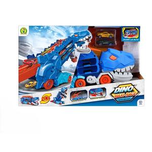 CAMIÓN DE CARRERAS DINO MAXI-RACE - Product Image 1