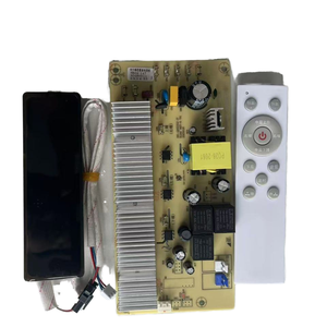 כרטיסים גרפיים לוח האם pcba אלקטרוני סוג רכיב עבור אח חשמלי - Product Image 1