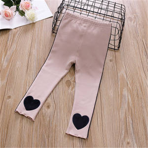 Vêtements pour enfants fabriqués sur mesure, vêtements de Noël pour enfants, collants imprimés personnalisés, leggings à motifs pour enfants, marché de vente en gros de vêtements - Product Image 4