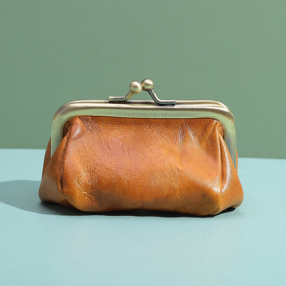Coin Purse Hobo Kisslock Wallet Hobo Kisslock Wallet HOBO