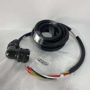สายไฟเซอร์โวมิตซูบิชิ SC-PWC3CBL5M-A2-LH - Product Image 1