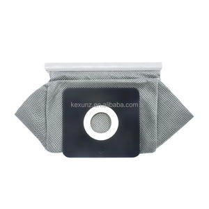 Accesorios de limpieza de repuesto para aspiradora inteligente, bolsa de polvo no tejida para Philips Electrolux LG Haier <span class=keywords><strong>Samsung</strong></span> - Product Image 1