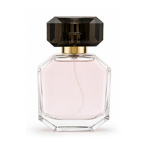 Perfume de Mujer Personalizado de Lujo, Eau de Parfum, Aroma Floral de Larga Duración, Marca Privada OEM, Fragancia en Spray, Botella de Vidrio Líquido - Product Image 3