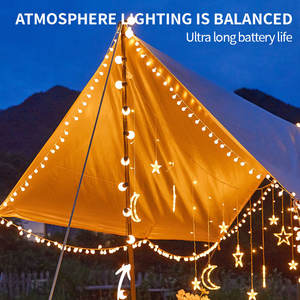 Водонепроницаемая Светодиодная лента для кемпинга, 50 см - Product Image 3