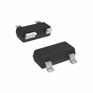 Buy Electronics Components Online TO-253-4, TO-253AA Diode Arrays BAS4007E6327HTSA1 BOM IC In Stock - Product Image 1