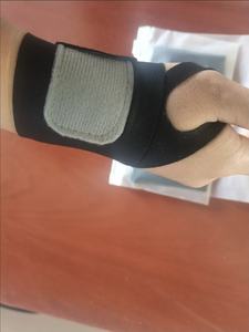 Envolturas Correas Levantamiento de pesas Gancho Ups Fitness ajustable Antideslizante Gimnasio Empuñaduras Pull-up Levantamiento Hard Pull Wrist Grip - Product Image 6