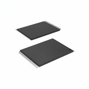 วงจรอิเล็กทรอนิกส์56 TFSOP S29GL01GT11TFIV40หน่วยความจำของแท้ - Product Image 1