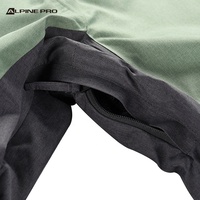 Veste de ski Alpine PRO pour hommes Combinaison de ski imperméable personnalisée OEM Vêtements de neige chauds Vêtements d'hiver pour hommes Vêtements de sport d'hiver pour hommes