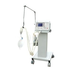 BR-MV10 auf Lager Hersteller <span class=keywords><strong>Benray</strong></span> Atmung LED-Anzeige Handbuch Krankenhaus Beatmung gerät Medizinische Maschine Für Intensivstation Preis - Product Image 2