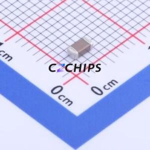 Condensateur SMD (MLCC) SMK316B7222KFHT 1206 (Capacité : 2,2 nF) (Précision : 10 % Tension nominale : 630 V) - Product Image 1
