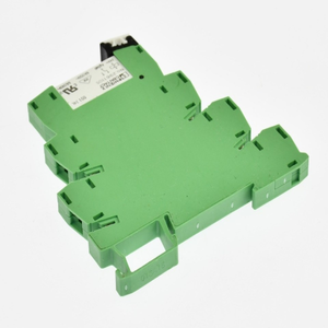 Nuovo Relè Originale Pronto all'Uso 2961105 REL-MR-24DC/21 per Automazione Industriale e Programmazione PLC - Product Image 1