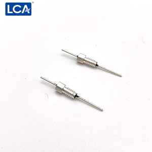 LCA 330pF 200 V Feedthrough condensatore per reti RFIs LC & RC - Product Image 6