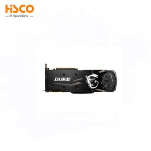 Tarjeta más vendida para <span class=keywords><strong>MSI</strong></span> GeForce RTX <span class=keywords><strong>2080</strong></span> 8G OC Tarjeta de video - Product Image 6
