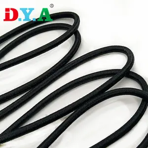 Grosir tali <span class=keywords><strong>Bungee</strong></span> Coerds bola tugas berat 4*15cm dengan bola untuk tenda - Product Image 4