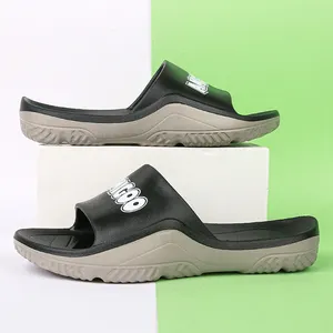 Top Quality Ability To Independently Develop Molds And Factory Design Anti Slip Sandals Casual Shoes Slippers Shoes Men