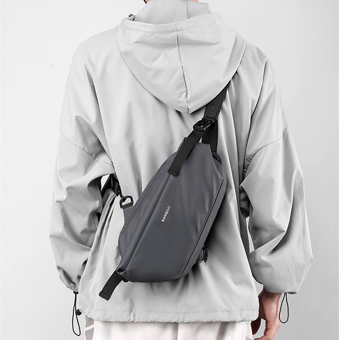 【MUWM】★NJZ★ヘリン私物バック★Nest Sling Backpack MUWM】☆NJZ☆ヘリン私物バック☆Nest Sling Backpack
