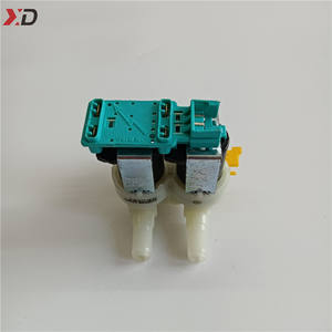 Électrovanne d'eau de machine à laver de qualité originale - Product Image 6