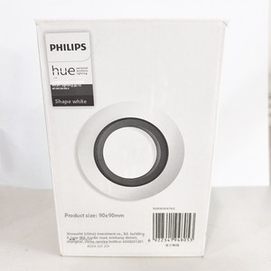 Projecteur LED intelligent anti-éblouissement <span class=keywords><strong>PHILIPS</strong></span> pour toute la maison avec télécommande Shadow Crystal GU10 - Product Image 4