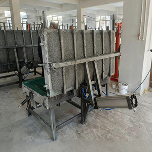 カルチャーストーンモールド、高耐引裂性シリコンモールド、再利用可能＆再利用可能 - Product Image 5