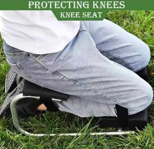 Ceinture en fer industrielle portable genouillère chaise <span class=keywords><strong>banc</strong></span> <span class=keywords><strong>de</strong></span> <span class=keywords><strong>jardin</strong></span> genouillère dispositif pour le travail OEM personnalisé économise la charge <span class=keywords><strong>de</strong></span> travail agricole - Product Image 4