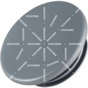 ฝาปิดกันชนเหมาะสำหรับ Iveco Tector Restyling 155 Tector 185 Tector Restyling 125 Tector 75 - Product Image 1