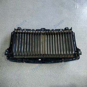 Piezas Originales Desmontadas, Parrilla Delantera de Plástico Usada para Rolls-Royce Ghost 2010-2016, Rejilla Principal de Entrada de Aire del Radiador - Product Image 3