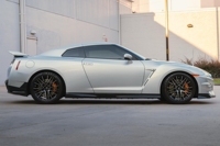 Nissan GT-R Premium 2024 d'occasion en parfait état
