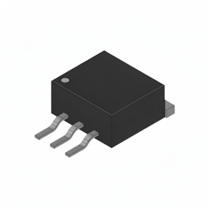 TO-263ทรานซิสเตอร์ HUF76443S3S ชิ้นส่วนอิเล็กทรอนิกส์ช่องทางผู้ผลิต - Product Image 1