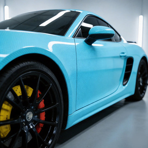 <span class=keywords><strong>Film</strong></span> de protection automobile AJS le plus vendu en PET PVC brillant coloré, <span class=keywords><strong>film</strong></span> vinyle coloré pour voiture, <span class=keywords><strong>film</strong></span> vinyle de protection - Product Image 1