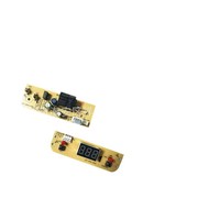 Assemblage de carte d'alimentation PCBA pour bouilloire électrique, carte de circuit imprimé électronique SMT personnalisée