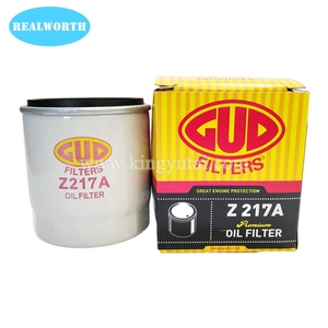 <span class=keywords><strong>Precio</strong></span> de fábrica Filtro de aceite GUD Filtro de combustible Z71 - Product Image 6