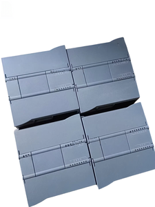 เซ็นเซอร์ควบคุม PLC โมดูลควบคุมอุตสาหกรรม ของแท้ใหม่เอี่ยม 6ES7-212-1AE31-0XB0 - Product Image 1