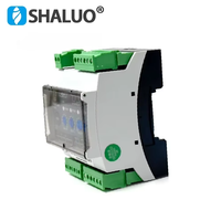 Relais de protection contre la surtension SmartGen HPD300, module triphasé DC24V pour groupe électrogène diesel marin