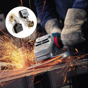 Rotore per Smerigliatrice DeWalt Indotto per Smerigliatrice Angolare Fornitore di Indotti per Utensili Elettrici Makita - Product Image 4