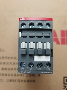 Contacteurs d'origine Af26-30-00-11 Af30-30-00-11 Af38-30-00-11 Nouveaux PLC de contrôle programmable d'automatisation industrielle - Product Image 1