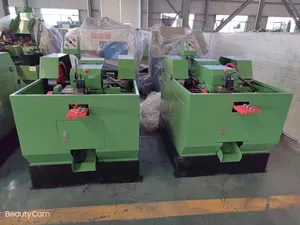 Automatic Bolt Making Cold Forging Screw Press Screw Making Cold Heading Machine