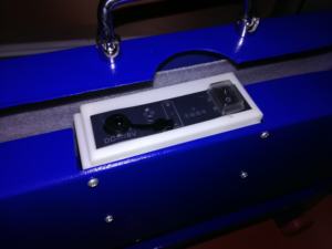 Digital <strong>Wifi</strong> Wireless Platform <strong>Scale</strong> Within 30meters 200kg 300kg 500kg 600kg - Product Image 5