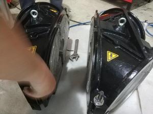 SHG-MA315/Máy Hàn Nhiệt Hạch Đa Góc 90H, - Product Image 6