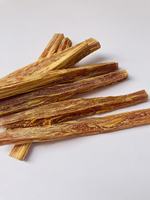 Bâtons allume-feu en bois gras pour camping Barbecue d'extérieur Bâtons en bois de pin en résine naturelle Tinder