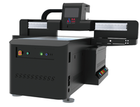 Têtes d'impression I3200 de précision pour imprimante UV, imprimante UV pour métal, imprimante UV à jet d'encre, imprimante UV visuelle 6090