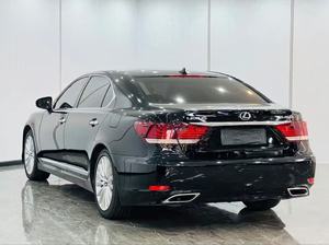 <span class=keywords><strong>Lexus</strong></span> <span class=keywords><strong>LS</strong></span> 460L 2013 de Lujo, Automático, Patrulla, Precio Bajo, Superventas - Product Image 6