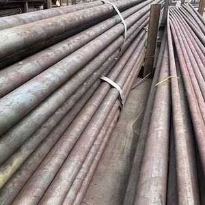 مصنع صيني من الفولاذ الكربوني متوفر بالمخزون مدلفن على الساخن 10: 12 ، سعر لطيف - Product Image 3