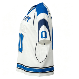 Maillots de football américain brodés pour hommes, toutes équipes, vente en gros 2026, prix abordable - Product Image 5