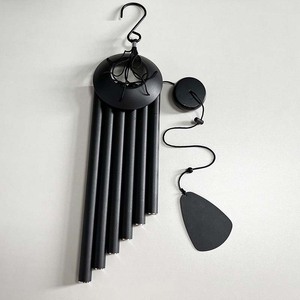 Hot Sale Gift Garden Decoration Custom Wind Chimes Chimes Wind <b>Bells</b> Metal Wind Chimes - Product Image 3