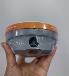 เครื่องรับสัญญาณ GPS ประสิทธิภาพสูง CHCNAV I76/X13/T10P ระบบ GNSS สำหรับงานสำรวจที่ดินแบบ OEM ที่ปรับแต่งได้ พร้อมระบบ Rover RTK สำหรับเครื่องมือทดสอบ - Product Image 2