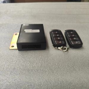 Control remoto de alta calidad, autobús escolar, puerta abierta, simulación de autobús, Control remoto para puertas de autobús - Product Image 5