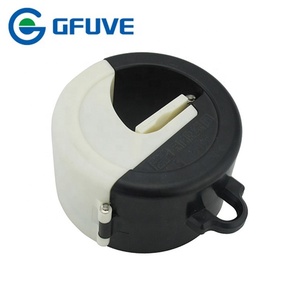Medidor de Corriente de Media Tensión GFUVE GF2013, Inalámbrico RS433, <span class=keywords><strong>Pinza</strong></span> Amperimétrica de Media Tensión - Product Image 3