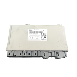 Unidad de Control de Asiento Original de <span class=keywords><strong>Segunda</strong></span> <span class=keywords><strong>Mano</strong></span> para el E92 M3, para Autos <span class=keywords><strong>BMW</strong></span> Serie 320 325 328 330 335 - Product Image 1