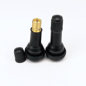Valves de pneu de prix usine de haute qualité Tr413 Valves de pneu <span class=keywords><strong>Tubeless</strong></span> Pièces automobiles de voiture - Product Image 2