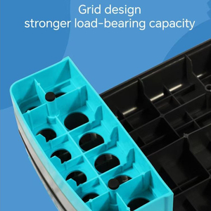 LADGYGLOW Custom Logo <strong>Exercise</strong> Equipment Adjustable Aerobic <strong>Step</strong> Platform <strong>for</strong> Home Use Fitness 78cm Aerobics Stepper Board <strong>Step</strong> - Product Image 2
